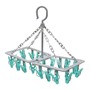 Picture of Folding Sock Dryer incl. 20 Pegs
