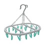 Picture of Oval Sock Dryer incl. 20 peg