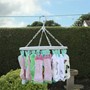 Picture of Oval Sock Dryer incl. 20 peg