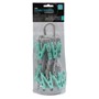 Picture of Foldable Sock Dryer incl. 20 pegs