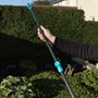 Picture of 2.4M Telescopic Clothes Prop