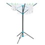 Picture of 16M 3 Arm Portable Rotary Airer - Slate Grey
