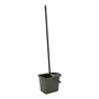 Picture of 15 Litre Recycled Plastic Mop Bucket - Grey