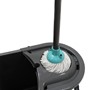Picture of 15 Litre Recycled Plastic Mop Bucket - Grey
