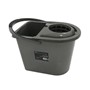 Picture of 15 Litre Recycled Plastic Mop Bucket - Grey