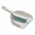 Picture of Proclean - Antibac Dustpan and Brush with Rubber Bristles