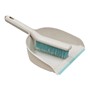 Picture of Proclean - Antibac Dustpan and Brush with Rubber Bristles