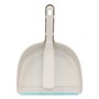 Picture of Proclean - Antibac Dustpan and Brush with Rubber Bristles