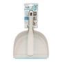 Picture of Proclean - Antibac Dustpan and Brush with Rubber Bristles