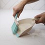 Picture of Proclean - Antibac Mini Dustpan and Brush Set