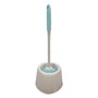 Picture of Proclean - Antibac Rubber Toilet Brush + Holder