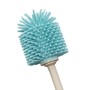 Picture of Proclean - Antibac Rubber Toilet Brush + Holder