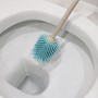 Picture of Proclean - Antibac Rubber Toilet Brush + Holder