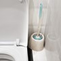 Picture of Proclean - Antibac Rubber Toilet Brush + Holder