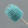Picture of Proclean - Antibac Rubber Toilet Brush + Holder