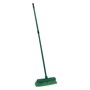 Picture of Thegardener - Hard Bristle Broom with Telescopic Handle