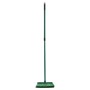 Picture of Thegardener - Hard Bristle Broom with Telescopic Handle