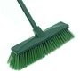 Picture of Thegardener - Hard Bristle Broom with Telescopic Handle