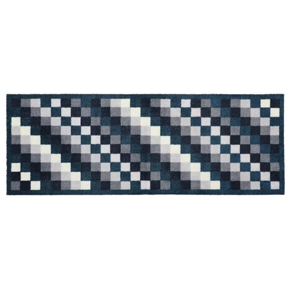 Picture of Mega Runner - Pixels 57X150cm approx.