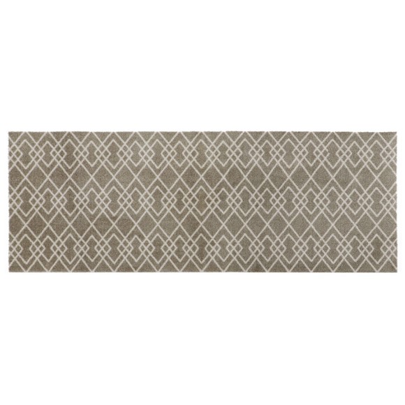 Picture of Mega Runner - Diamond Trellis 57X150cm approx.