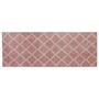 Picture of Mega Runner-  Rose Lattice 57X150cm approx.
