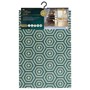 Picture of Mega Mat - Geo Hex 50x75cm approx.