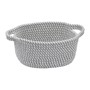 Picture of Edison Cotton Rope Storage Baskets