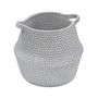 Picture of Edison Cotton Rope Storage Basket
