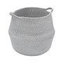 Picture of Edison Cotton Rope Storage Basket