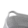 Picture of Edison Cotton Rope Storage Basket