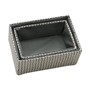 Picture of Silva Rectangular Fabric Storage Baskets