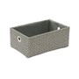 Picture of Silva Rectangular Fabric Storage Baskets
