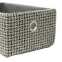 Picture of Silva Rectangular Fabric Storage Baskets