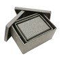 Picture of Silva Rectangular Fabric Storage Boxes