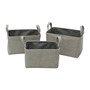 Picture of Silva Rectangular Fabric Storage Baskets