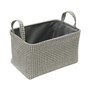 Picture of Silva Rectangular Fabric Storage Baskets