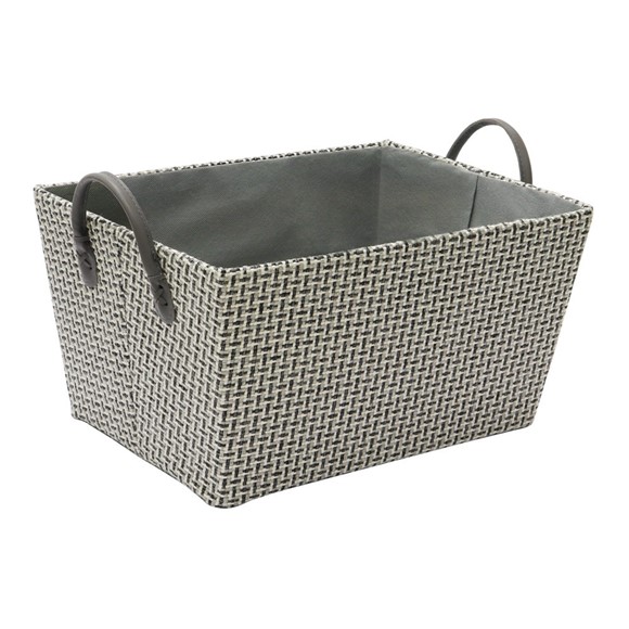 Picture of Silva Rectangular Fabric Storage Box