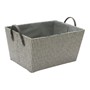 Picture of Silva Rectangular Fabric Storage Box