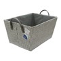 Picture of Silva Rectangular Fabric Storage Box
