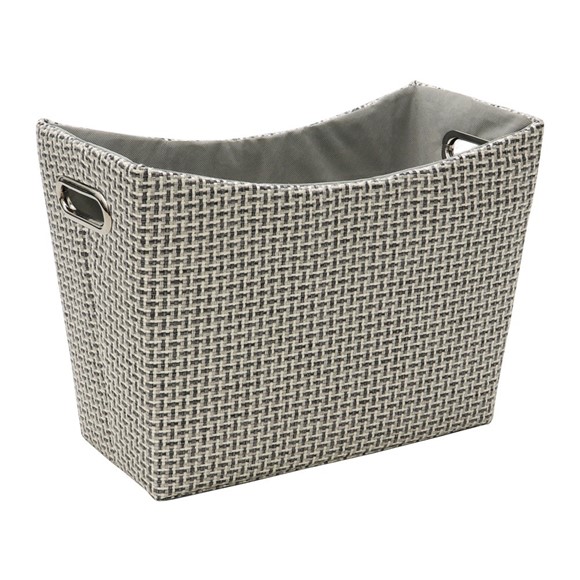 Picture of Silva Fabric Magazine Holder