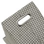 Picture of Silva Fabric Magazine Holder