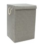 Picture of Silva Fabric Foldable Laundry Hamper