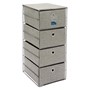 Picture of Silva Wide Fabric Storage Tower