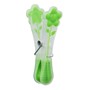Picture of Prism 144 Soft Touch Flower Pegs & Peg Bag