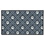 Picture of Pet Mat - Lattice Paws  40x70cm approx.