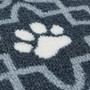 Picture of Pet Mat - Lattice Paws  40x70cm approx.