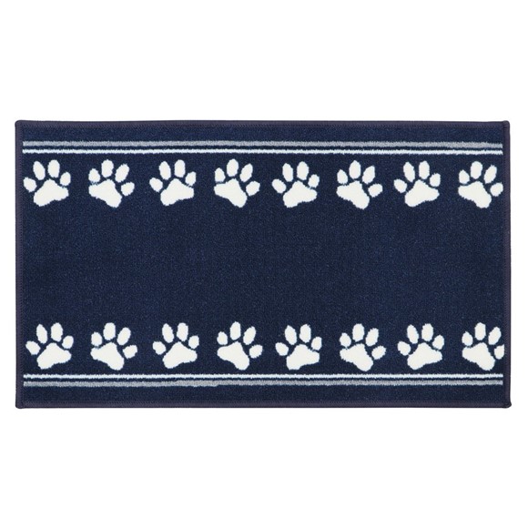 Picture of Pet Mat - Pet Parade 40x70cm approx.