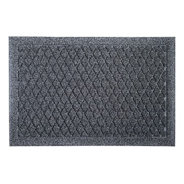 Picture of Dirt Defender Mat - Diamond 40x60cm approx.