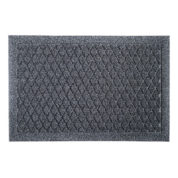 Picture of Dirt Defender Mat - Diamond 40x60cm approx.