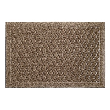 Picture of Dirt Defender Mat - Diamond 40x60cm approx.